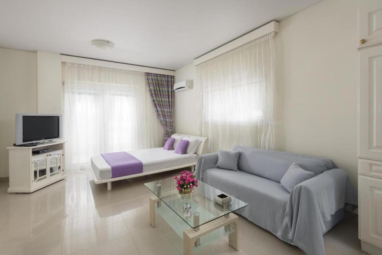 City Mansion Rhodes Rhodes City Eksteriør billede