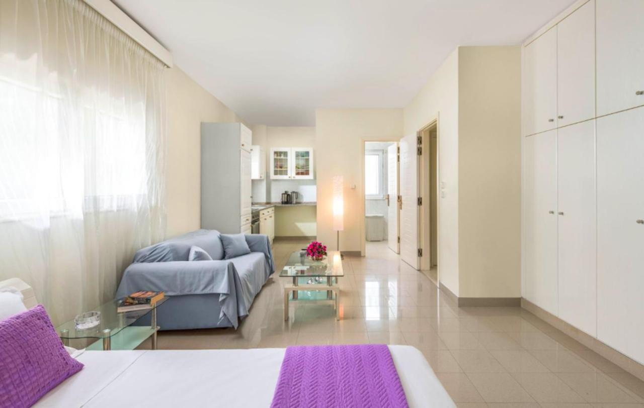 City Mansion Rhodes Rhodes City Eksteriør billede
